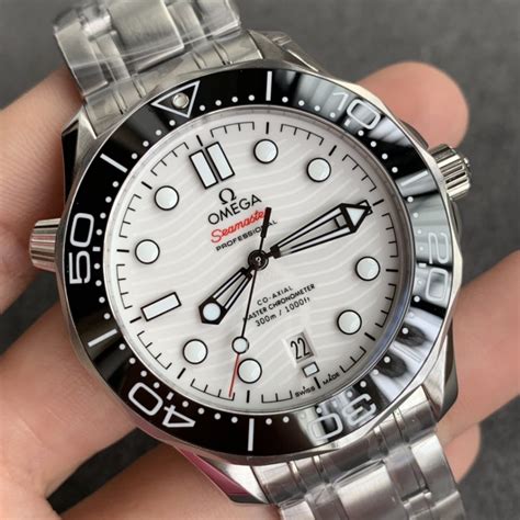 fake omega seamaster.